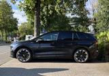 Skoda Enyaq 80 Sportline Matrix HUD Pano Wärmepumpe  - Skoda Enyaq Wärmepumpe Gebrauchtwagen