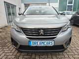 Peugeot 5008 Active Navigation Alu PDC 1. Hand - gebrauchte Peugeot Kleinbus