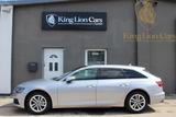 Audi A6 Avant 40 TDI PANO+KAMERA+ACC+MEMORY+DIGITAL+ - Audi A6
