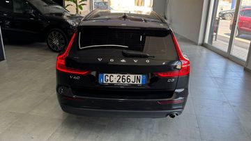 Volvo V60 - 7