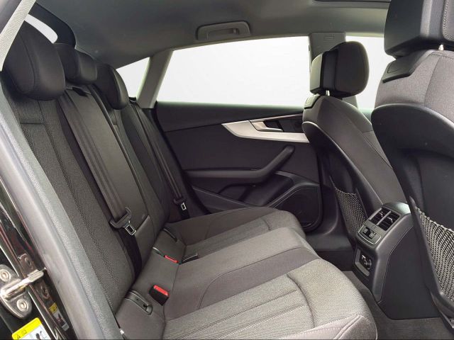 A5 SPORTBACK 35 TDI S-TRONIC ADVANCED