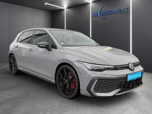 Golf GTI 8 VIII 2.0 TSI Navi HarmanKardon