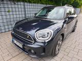 MINI Cooper SE Countryman - MINI Cooper SE Countryman von privat