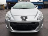 Peugeot 308 SW Access TÜV bis 04-2027 - Peugeot 308 Access mit Diesel-Antrieb