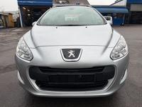 Peugeot 308 SW Access TÜV bis 04-2027