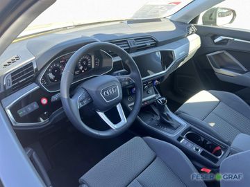 Audi Q3 - 8