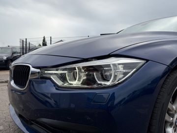 BMW 320 - 7