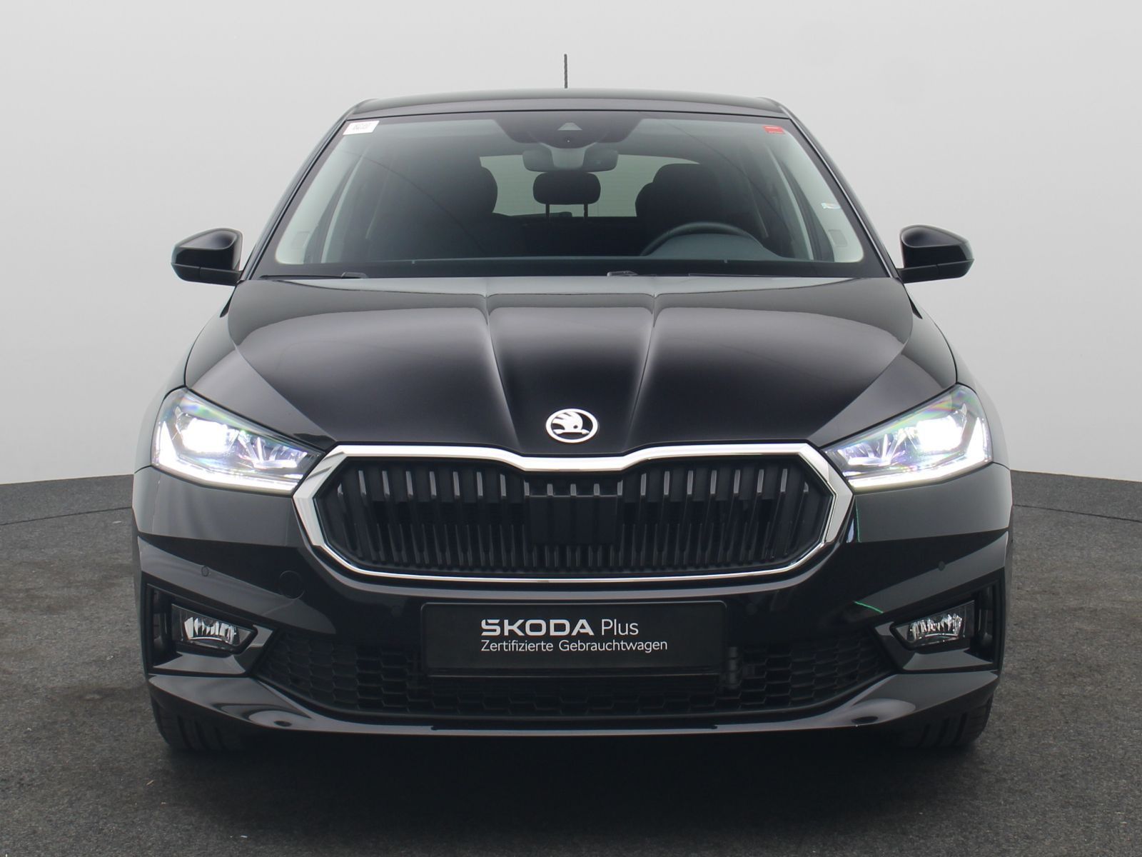 Skoda Fabia - Bild 2