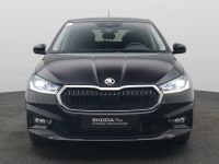 Skoda Fabia - Vorschau Bild 2