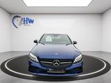Mercedes-Benz C220 d 9G-TRONIC AMG Line - Mercedes-Benz 220 mit Diesel-Antrieb: Limousine