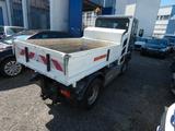 Multicar Kiefer/ Bokimobil 4x4 Allrad " Kipper - Multicar Müllwagen