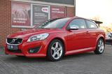 Volvo C30 D2 Edition R-Design *TRAUM OPTIK*GARANTIE* - Volvo C30: R