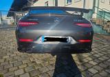 Mercedes-Benz AMG GT S 63 S 4MATIC+ Autom. S - Mercedes AMG GT S mit Schiebedach