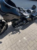 Harley-Davidson FLHTK Electra Glide Ultra Limited - HARLEY-DAVIDSON ELECTRA GLIDE ULTRA LIMITED