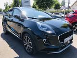 Ford Puma 1.0EcoB.''TITANIUM''LED-SW,Navi,PDC - Ford Puma: Automatik