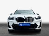 BMW X3 xDrive30d Aut. - BMW X3 mit Diesel-Antrieb: Automatik