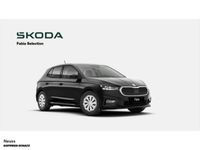 Skoda Fabia - Vorschau Bild 3