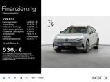 Volkswagen ID.7 Tourer Pro 210 kW (286 PS) 77 kWh 1 -Gang-A
