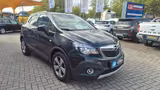 Opel Mokka Innovation - Opel Mokka INNOVATION mit Diesel-Antrieb