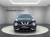 Nissan Juke Tekna°Navi°Sitzheizung°360°-Kamera°Euro6°° - Nissan Juke Tekna mit Diesel-Antrieb