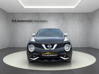 Nissan Juke Tekna°Navi°Sitzheizung°360°-Kamera°Euro6°°