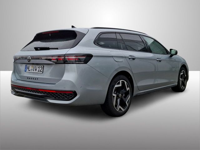 PASSAT VARIANT 1.5 TSI HYBRID