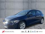Volkswagen Golf VIII 1.5 TSI LIFE 5JG+LEDplus+NAVI+APP+SHZ - Auto leasen in Chemnitz