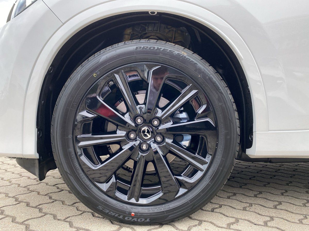 Mazda CX-60 - Bild 13