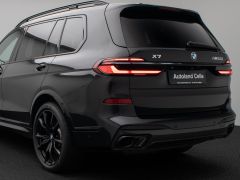 Foto Nummer 16: BMW X7 M60