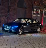 Mercedes-Benz C 220 d Limousine Luxus  - : Limousine, Luxus