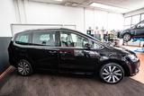 Volkswagen Sharan 2.0 TDI, DSG, AHK, ACC, Xenon, SHZ, 8xALU - Volkswagen Sharan: 2.8