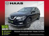 Nissan X-Trail 1.3 DIG-T Tekna 7-Sitzer*Automatik - Nissan X-Trail in Augsburg
