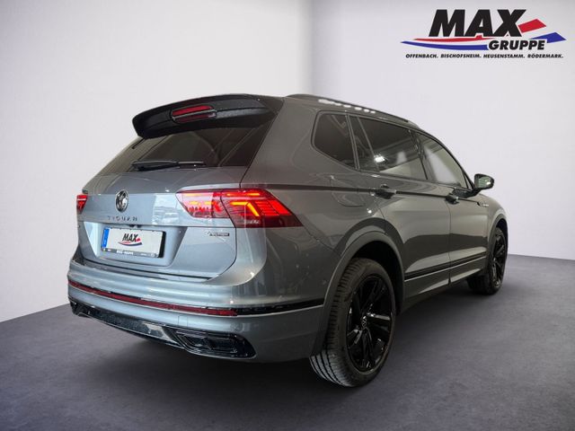 Tiguan Allspace R-Line 2,0 l TSI OPF 4MOTION 140