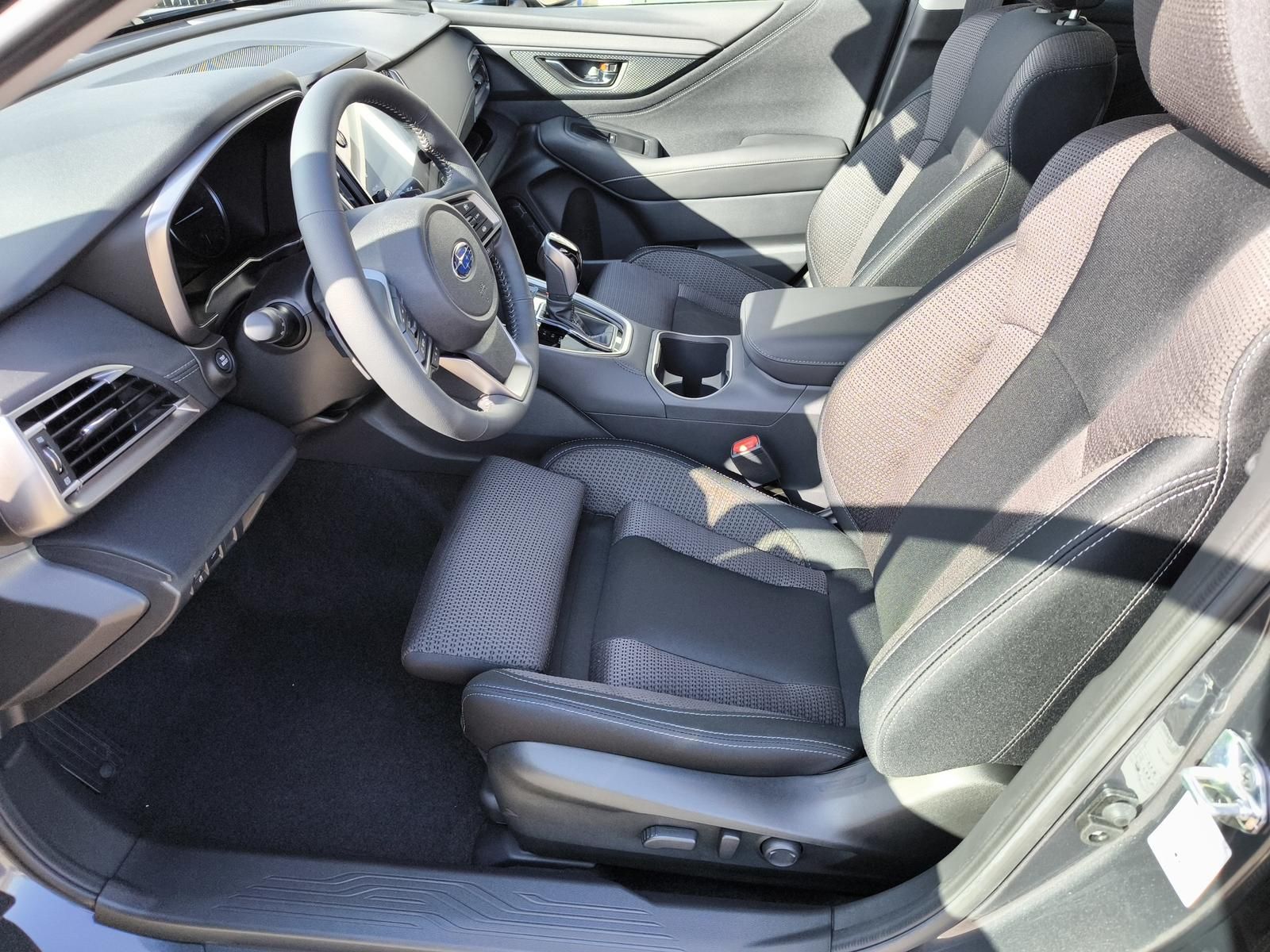 Subaru Outback - Bild 8
