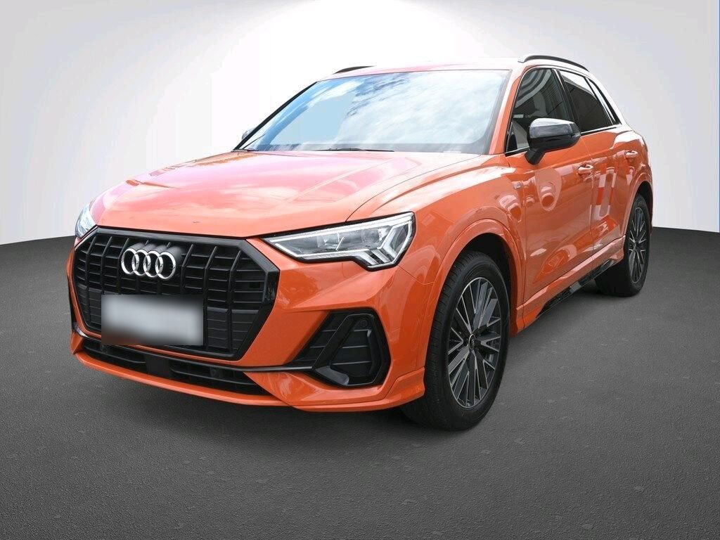 Image of Audi Q3