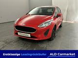 Ford Fiesta 1.1 S&S TREND Limousine, 5-türig, 5-Gang - Ford Fiesta: Türig