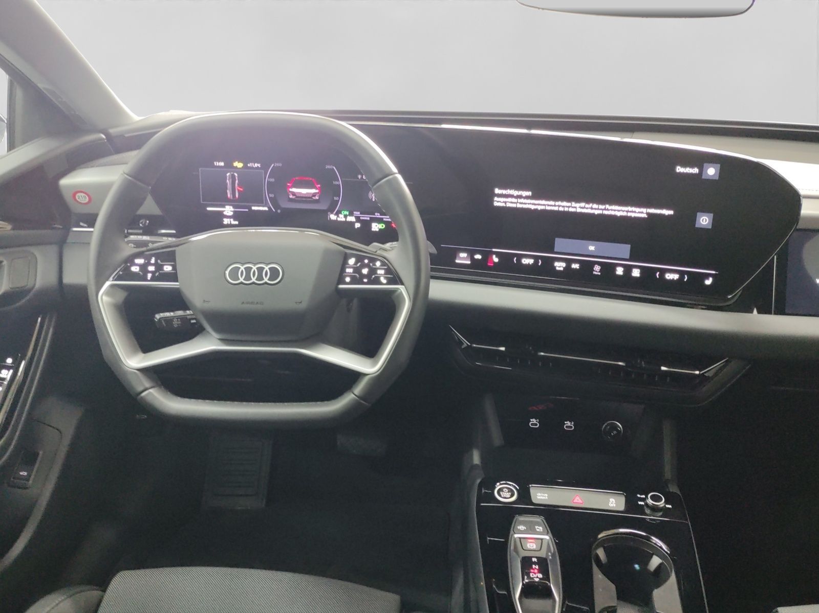Audi A6 e-tron - Bild 6