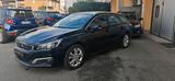 Peugeot 508 1.6 HDi 115 ETG6 Stop&Start SW Busin - Peugeot 508 mit Diesel-Antrieb: Kombi, 1.6
