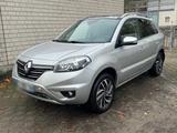 Renault Koleos - Renault Koleos