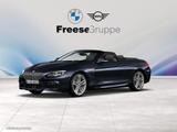 BMW 650i xDrive Cabrio 360° STANDHZ HEAD-UP RFK HIFI - BMW 6er Reihe: Cabrio