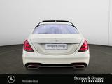 Mercedes-Benz S 400 d 4M L AMG Distro+HuD+Pano+HighEnd-Burmest - Mercedes-Benz Gebrauchtwagen von 2020