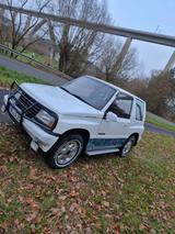 Suzuki Vitara Cami - gebrauchte Suzuki Vitara aus dem Jahr 1991