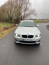 BMW Bmw e60 M paket 530d - BMW 530 Limousine M e60 paket mit Diesel-Antrieb
