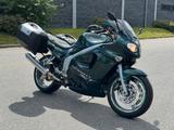 Triumph Sprint ST 955 *TÜV 04/28*Läuft*Nur an Aufkäufer* - TRIUMPH SPRINT ST