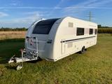 Adria Alpina 663 HT - Adria 663
