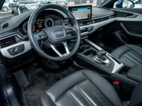 Audi A4 - Vorschau Bild 3