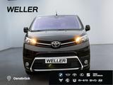 Toyota Proace 2,0l-D-4D L2 Verso *9-Sitze*PDC v+h*SHZ*H - Toyota Gebrauchtwagen in Aachen
