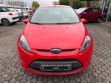 Ford Fiesta 1,25 44kW Trend/Klima/Multi/GAR/Top! - Ford Fiesta: 1.4