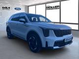 Kia Sorento PE 1.6T PHEV Platinum AWD 360°Kamera HUD - mit Hybrid-Antrieb: Vollleder, Alarmanlage