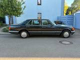 Mercedes-Benz 420SEL - Mercedes-Benz 420: Sel
